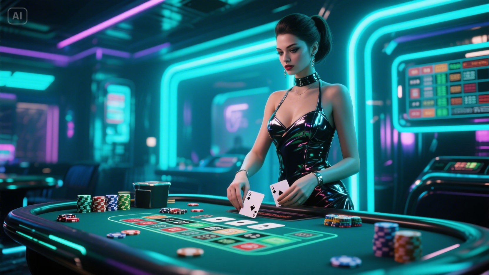 casino777